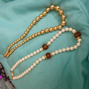 Sarah Coventry Choker Set